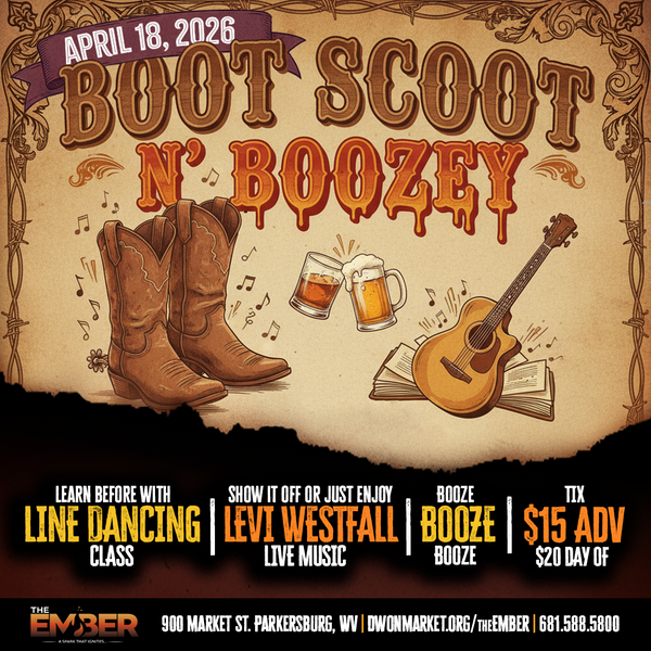 Boot Scoot N' Boozey