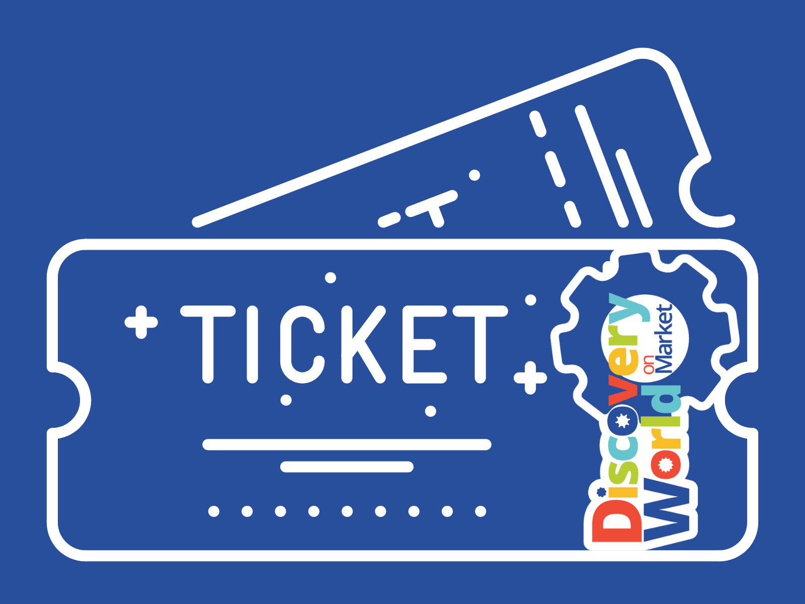 Tickets Tickets