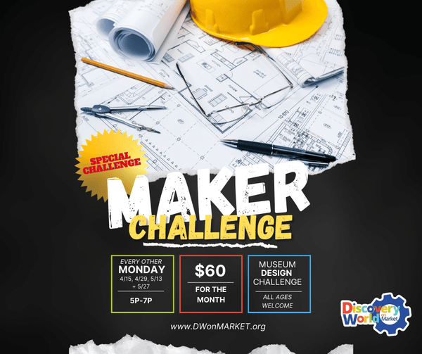 Maker Challenge