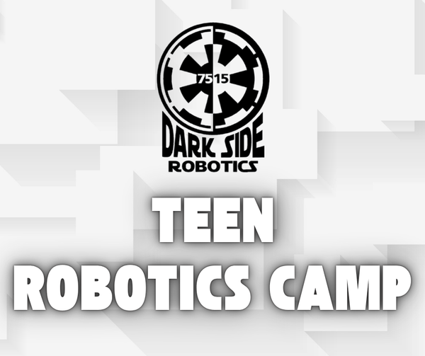Teen Robotics Camp